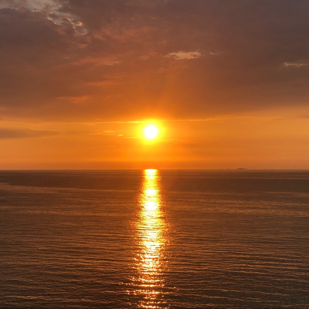 Meet your Posher, Alexandra